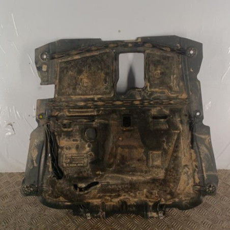 Cache sous moteur DACIA LODGY