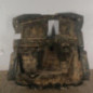 Cache sous moteur DACIA LODGY