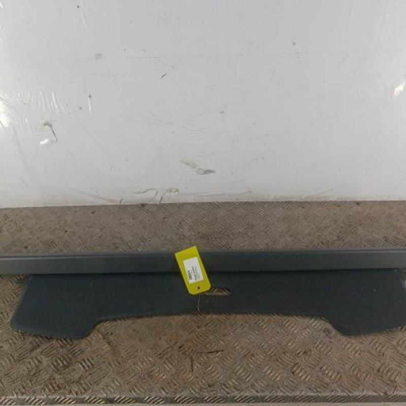 Plage arriere DACIA LODGY