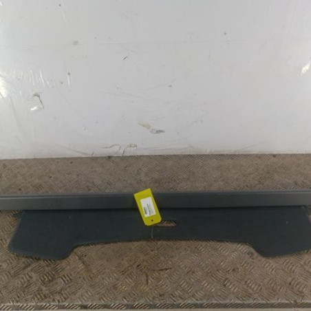 Plage arriere DACIA LODGY Photo n°1