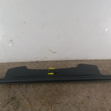 Plage arriere DACIA LODGY