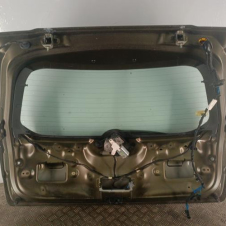 Malle/Hayon arriere CITROEN C3 2