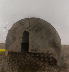 Pare boue arriere droit CITROEN C3 2