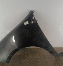Aile avant gauche RENAULT CLIO 3 Photo n°1