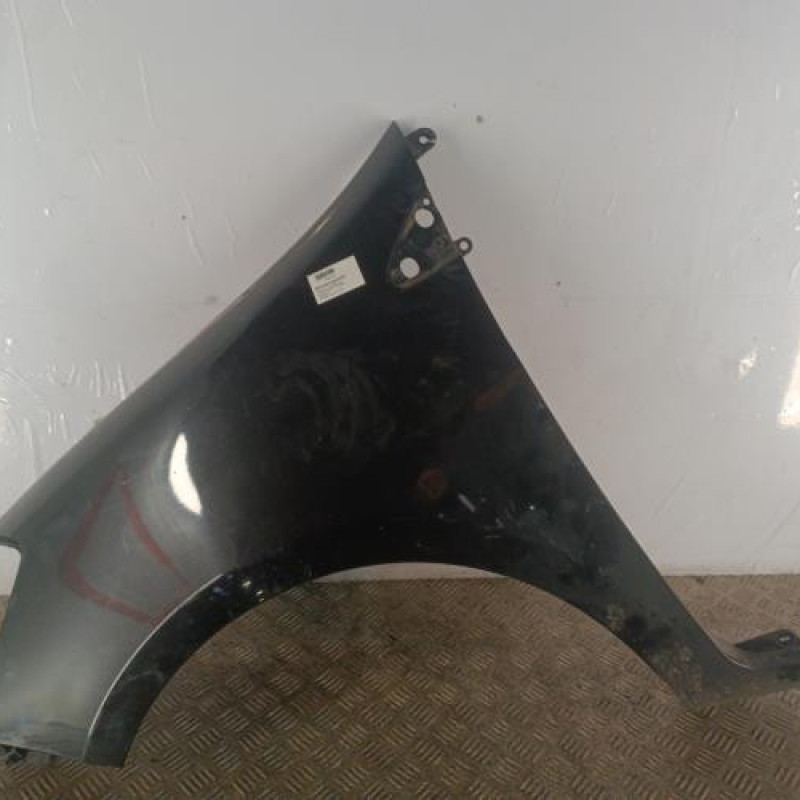 Aile avant gauche RENAULT CLIO 3