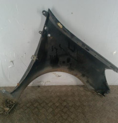 Aile avant gauche RENAULT CLIO 3