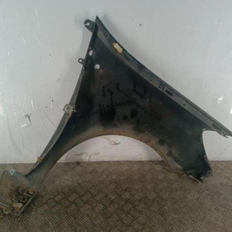 Aile avant gauche RENAULT CLIO 3