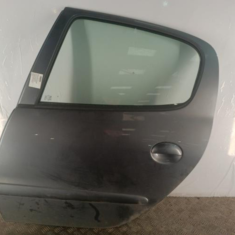Porte arriere gauche PEUGEOT 206+