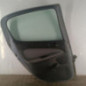 Porte arriere gauche PEUGEOT 206+