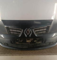 Pare choc avant RENAULT GRAND SCENIC 2 Photo n°1