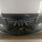 Pare choc avant RENAULT GRAND SCENIC 2
