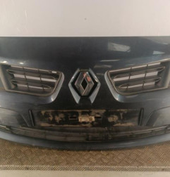 Pare choc avant RENAULT GRAND SCENIC 2 Photo n°3