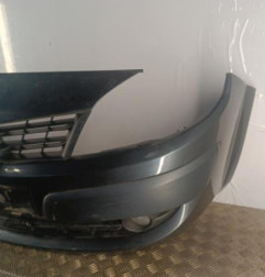 Pare choc avant RENAULT GRAND SCENIC 2 Photo n°5