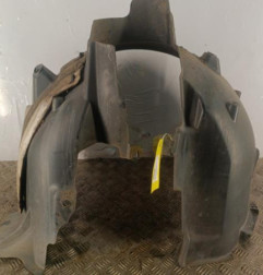 Pare boue avant gauche PEUGEOT 308 2 SW Photo n°1