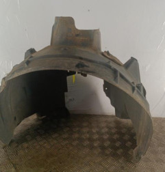 Pare boue avant gauche PEUGEOT 308 2 SW