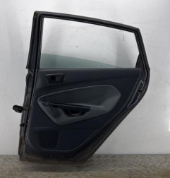 Porte arriere droit FORD FIESTA 6
