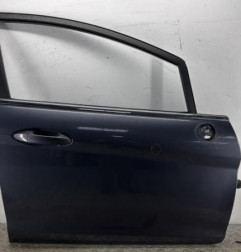 Porte avant droit FORD FIESTA 6 Photo n°1