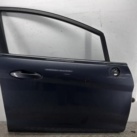 Porte avant droit FORD FIESTA 6 Photo n°1