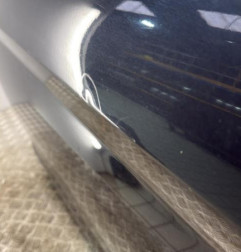 Porte avant droit FORD FIESTA 6