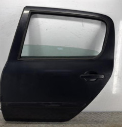 Porte arriere gauche PEUGEOT 307 Photo n°1