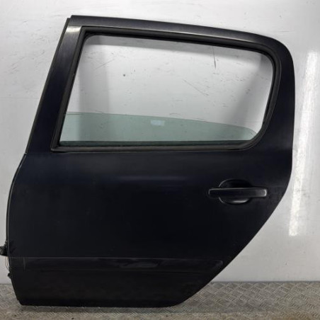 Porte arriere gauche PEUGEOT 307 Photo n°1