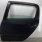 Porte arriere gauche PEUGEOT 307