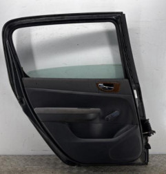 Porte arriere gauche PEUGEOT 307