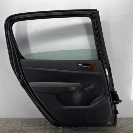 Porte arriere gauche PEUGEOT 307