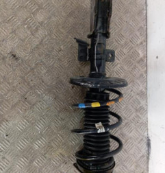 Amortisseur avant gauche PEUGEOT 3008 2 Photo n°1