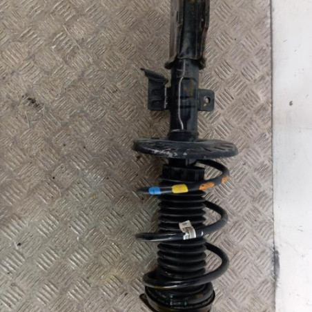 Amortisseur avant gauche PEUGEOT 3008 2 Photo n°1