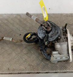 Cremaillere assistee PEUGEOT 3008 2 Photo n°1