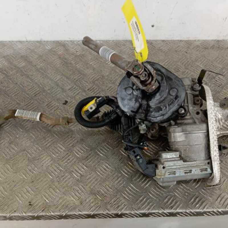 Cremaillere assistee PEUGEOT 3008 2 Cremaillere assistee PEUGEOT 3008 2