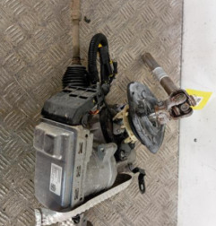 Cremaillere assistee PEUGEOT 3008 2 Photo n°3