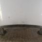 Renfort pare choc arriere (traverse) FORD FOCUS 3