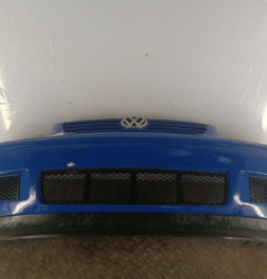 Pare choc avant VOLKSWAGEN POLO 3 Photo n°1