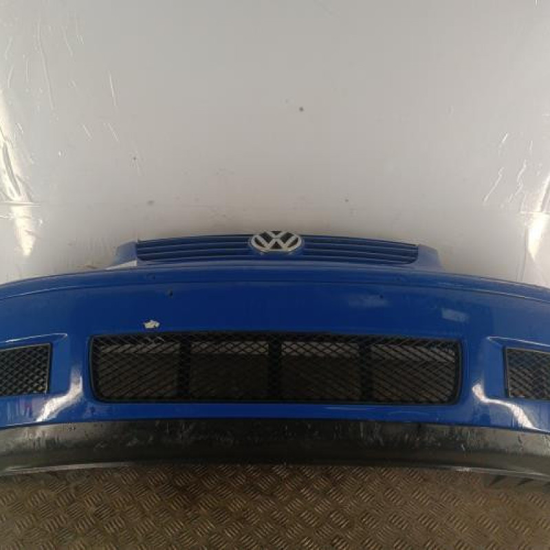 Pare choc avant VOLKSWAGEN POLO 3