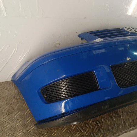 Pare choc avant VOLKSWAGEN POLO 3