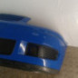 Pare choc avant VOLKSWAGEN POLO 3