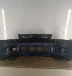 Pare choc avant VOLKSWAGEN POLO 3 Photo n°5