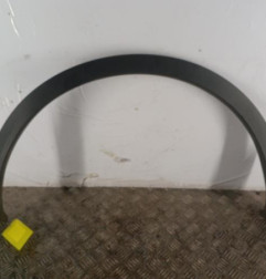 Extension d'aile arriere droit NISSAN QASHQAI 2 Photo n°1