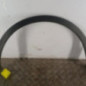 Extension d'aile arriere droit NISSAN QASHQAI 2
