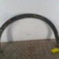Extension d'aile arriere droit NISSAN QASHQAI 2