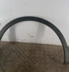 Extension d'aile arriere gauche NISSAN QASHQAI 2 Photo n°1