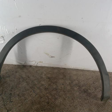 Extension d'aile arriere gauche NISSAN QASHQAI 2 Photo n°1
