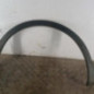 Extension d'aile arriere gauche NISSAN QASHQAI 2