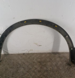 Extension d'aile arriere gauche NISSAN QASHQAI 2