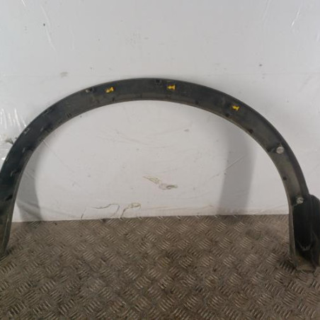 Extension d'aile arriere gauche NISSAN QASHQAI 2