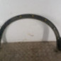 Extension d'aile arriere gauche NISSAN QASHQAI 2