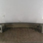 Renfort pare choc avant (traverse) NISSAN QASHQAI 2