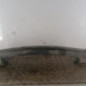 Renfort pare choc arriere (traverse) NISSAN JUKE 1